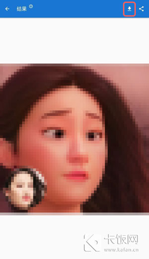 toonme怎么做头像。