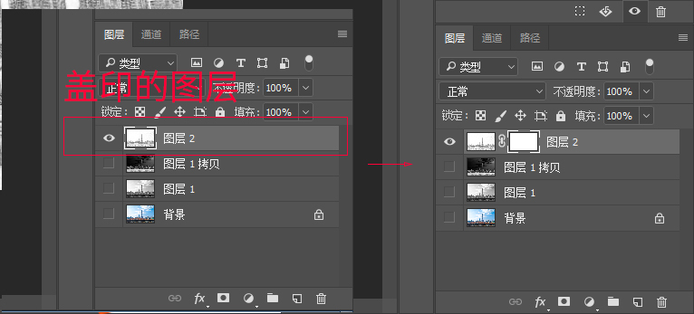提取图片线条方法我来说说，简单+方便+省时