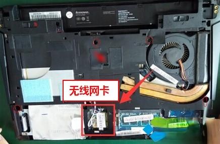 台式机可以用无线网卡吗|台式电脑怎么加装无线网卡。
