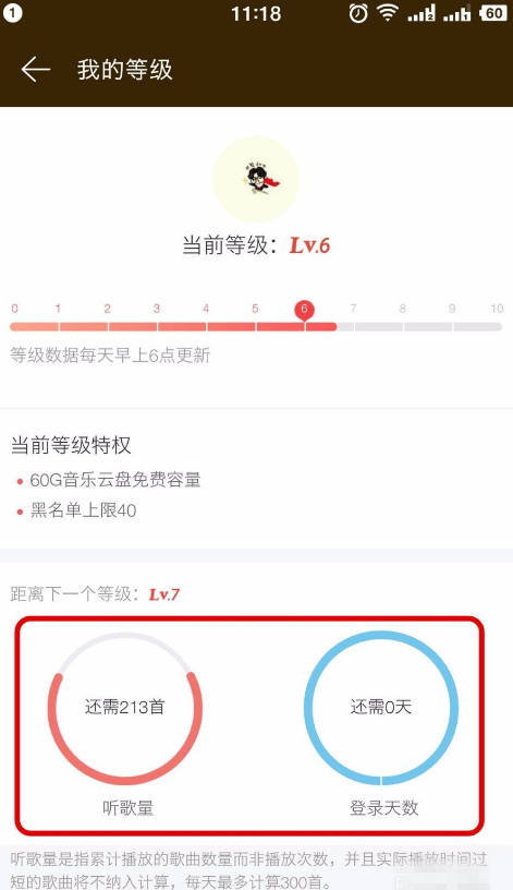 提升网易云音乐等级的方法汇总