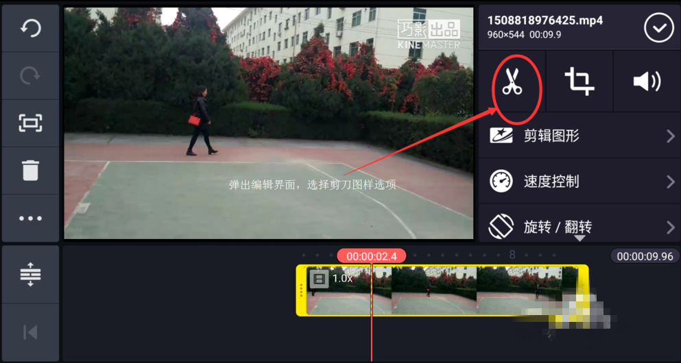 图文解说之实现视频隐分身效果，方法get