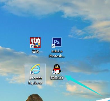 腾讯QQ视频调整画质的详细操作。