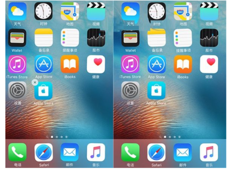 体验iPhone访问限制，绝对是熊孩子的“克星”