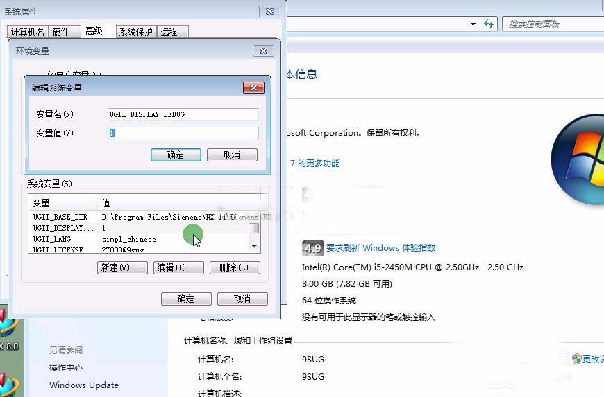 ugnx11.0设置经典工具条的详细操作。