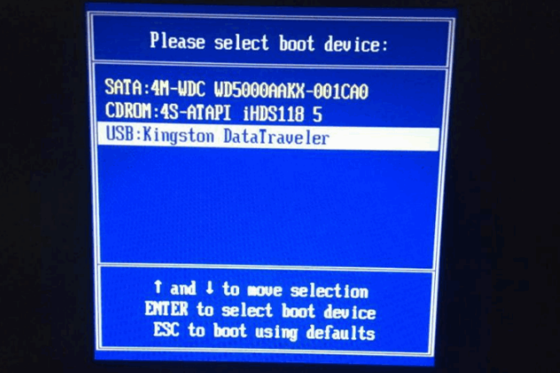 u盘安装win10怎么安装。