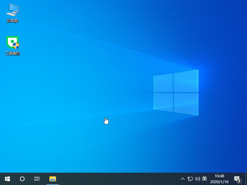 U盘如何安装win10。