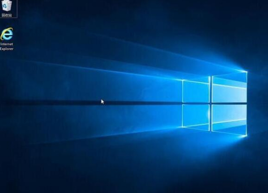 u盘启动pe装机工具怎么安装win10系统。