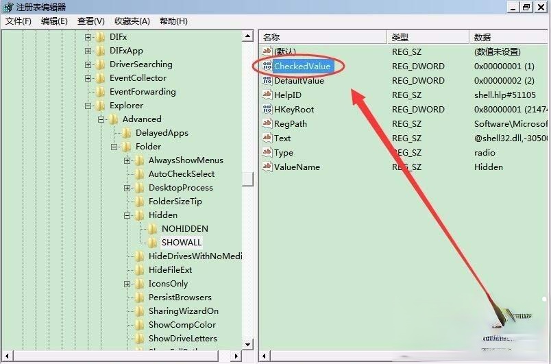 u盘RECYCLER文件夹是什么 要怎么删除。