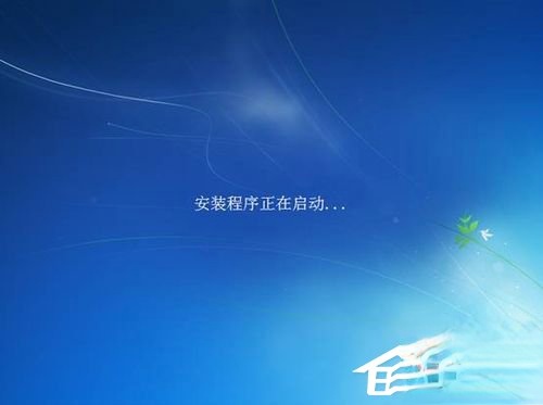 Vista系统电脑升级安装Windows 7系统教程。
