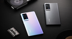 vivox60亮屏动画怎么设置 vivox60开启亮灭屏动画教程。