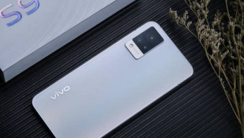 vivos9如何查看版本信息。