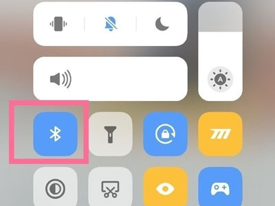 vivos10pro怎么打开蓝牙。