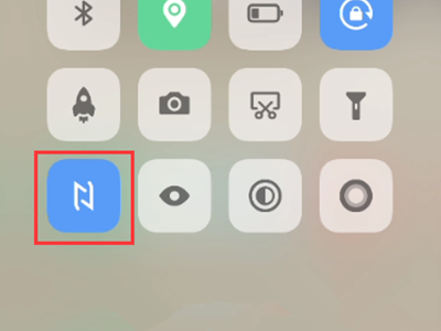 vivos10pro怎么设置NFC。