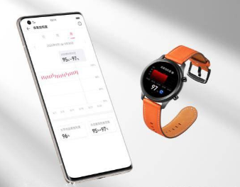 vivowatch2如何连接手机。