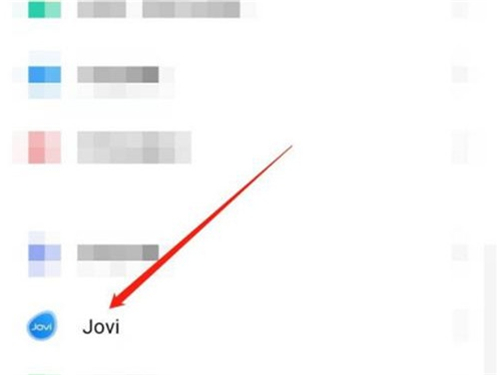 vivox70如何唤醒语音助手。