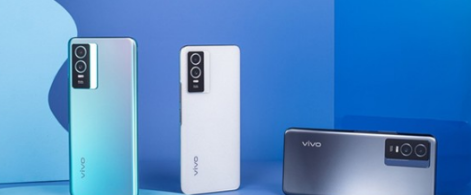 vivoY76S屏幕使用的是什么材质。