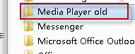 win7系统Media Player不能添加文件的处理操作。