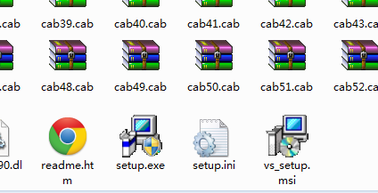 win7右键新建word的操作过程。