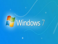 win7系统调节鼠标快慢的操作过程。