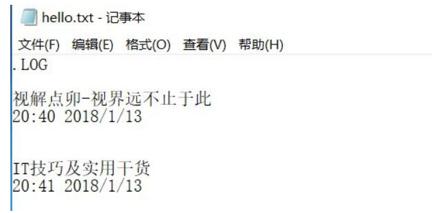 Windows常用技巧有这些,快收着吧!