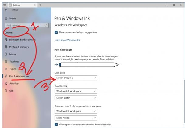 Win10 RS5新版推送，自带截图功能有大改变