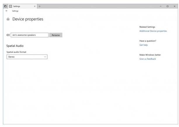 Win10 RS5新版推送，自带截图功能有大改变