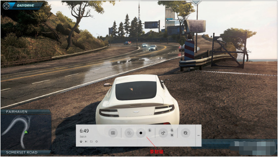 win10自带截图功能,满足你不同截屏需要