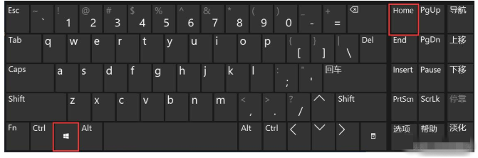 Win 7中这些快捷键操作很实用，但经常被忽略！