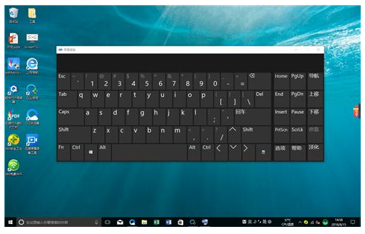 Win10中这些功能超赞的，不用就浪费了
