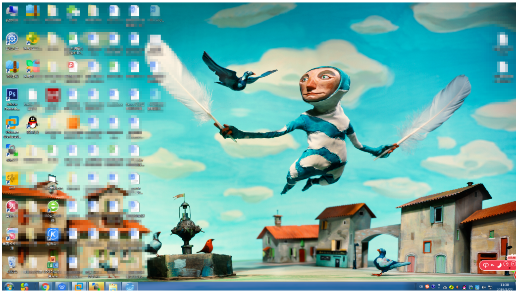 Windows系统多种截图方法我来说说，方便又快捷