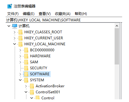 Win10系统键盘失效怎么办