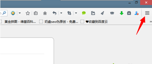 WindowsXP系统无法使用火狐浏览器访问网页