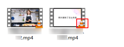 Win10如何设置默认使用VLC播放器