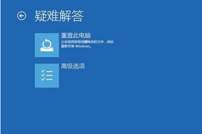 win10系统电脑频繁蓝屏重启怎么办。