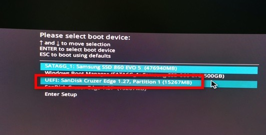 win10系统如何用U盘重装。