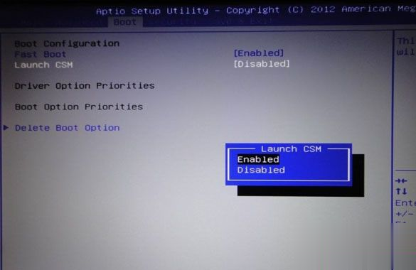 win10改win7如何修改bios win10改win7 bios设置方法。