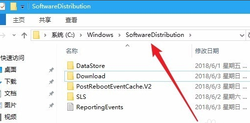 win10更新一直安装失败无法更新 win10更新一直安装失败解决方法。