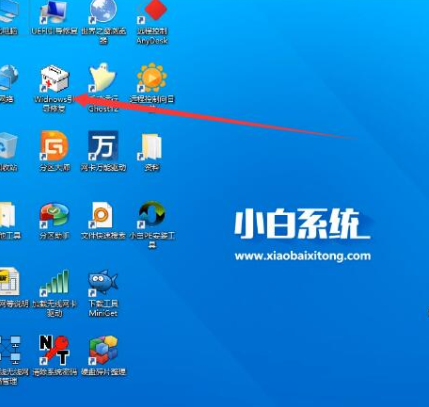win10电脑出现引导文件损坏或者丢失如何修复。