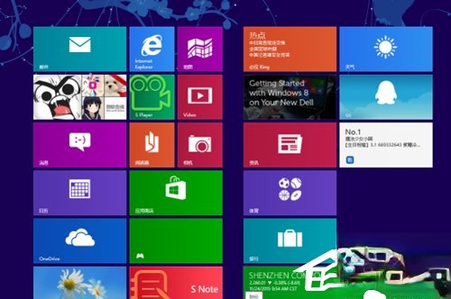Win7和Win8哪个好。