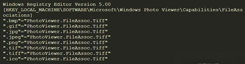 windows10照片查看器没了怎么办。