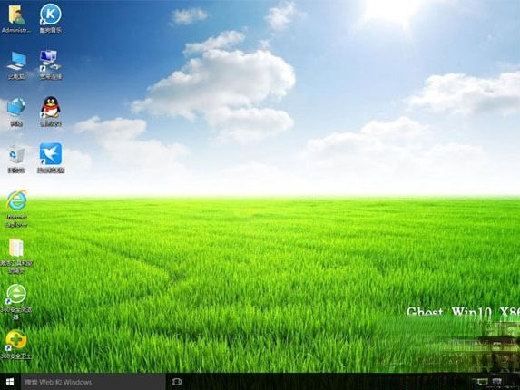 win10如何U盘重装系统|win10U盘重装系统步骤。