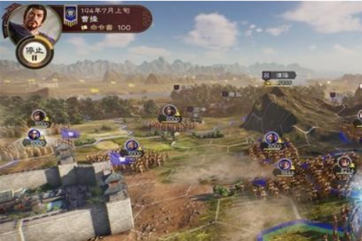 win10玩三国志14黑屏怎么办?win10玩三国志14黑屏的解决教程