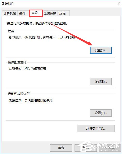 Win10玩看门狗2游戏蓝屏怎么办。