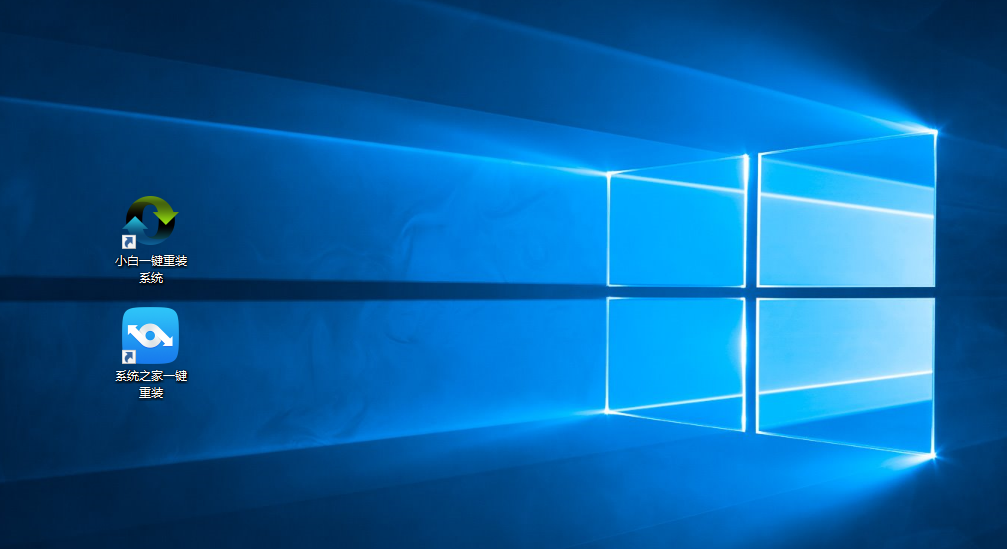 Win10如何一键重装。