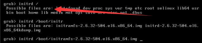 win10开机进不了系统显示gurb错误怎么解决。