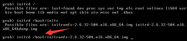 win10开机进不了系统显示gurb错误怎么解决。