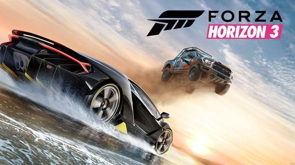 win10系统地平线3加载游戏自动退出怎么办。