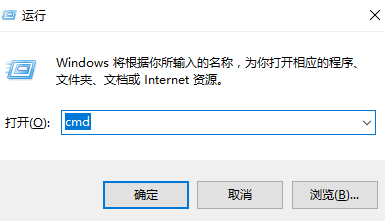 win10开机只有鼠标箭头怎么解决。