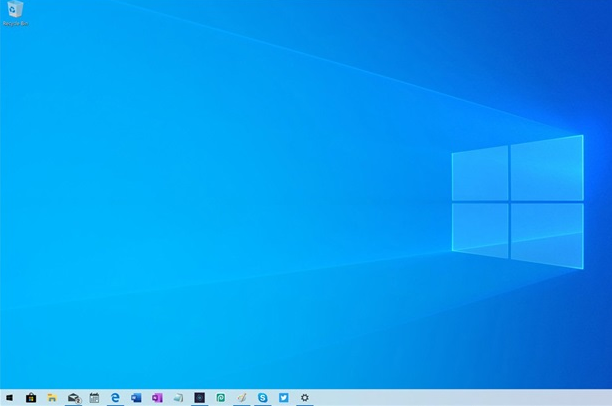 win102004版本控制面板多出ESC选项怎么解决。