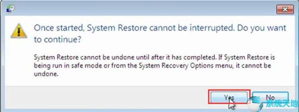win10如何使用系统还原。